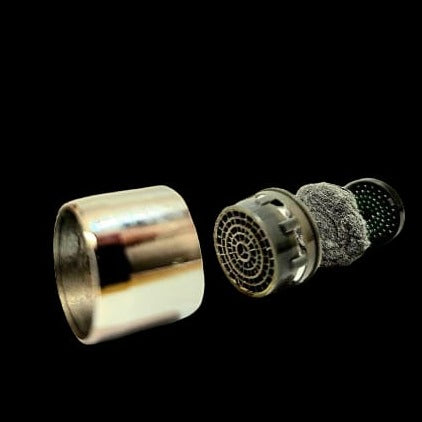 C004-H2OPURE Invisibile | Ultra filtration | Confezione 1 pezz0 | M22 M/F