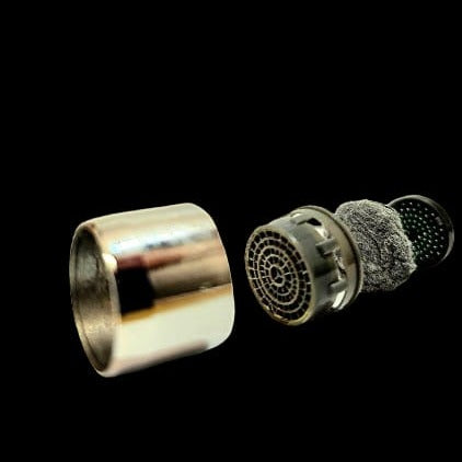 C014-H2OPURE Invisibile |Ultra Filtration | Confezione 2 pezzi | M22 M/F