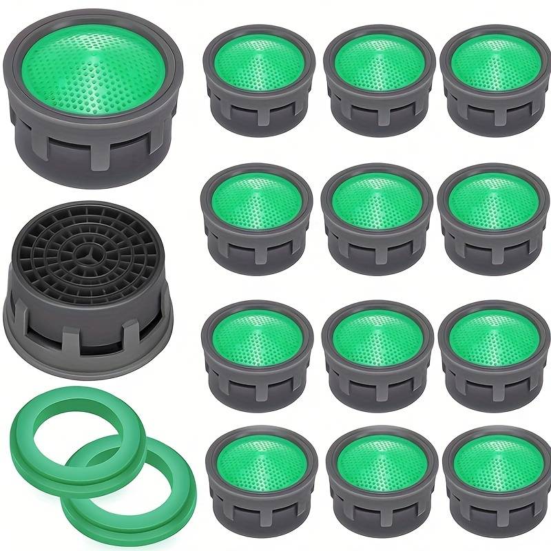 C004-H2OPURE Invisibile | Ultra filtration | Confezione 1 pezz0 | M22 M/F