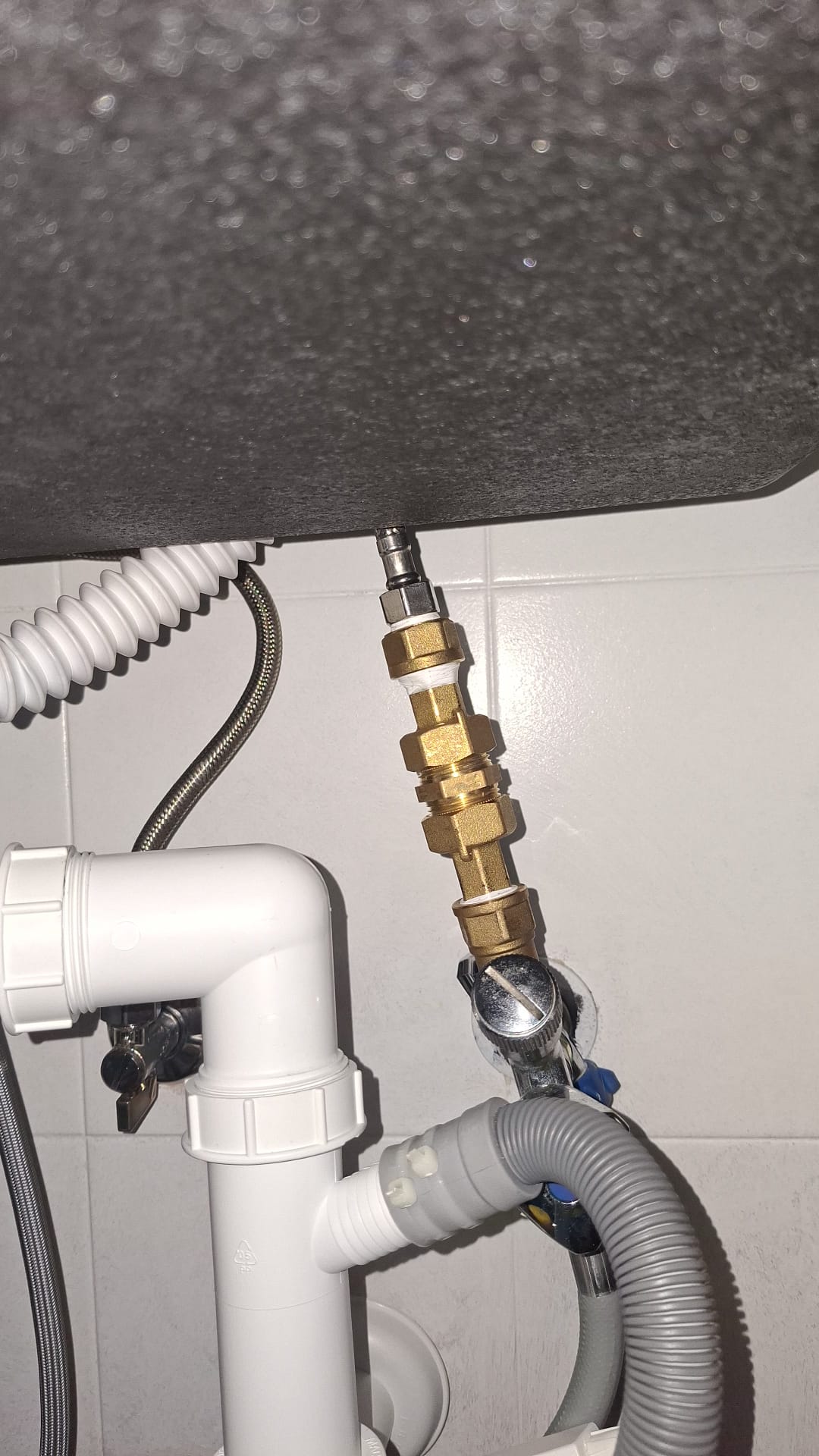 D021-H2OPURE CAL50 |Ultra filtration| 1/2" / confezione 1 pz.