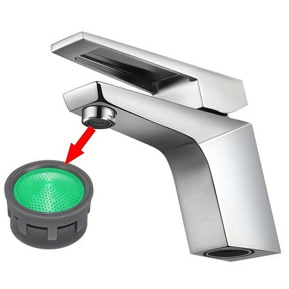 C004-H2OPURE Invisibile | Ultra filtration | Confezione 1 pezz0 | M22 M/F