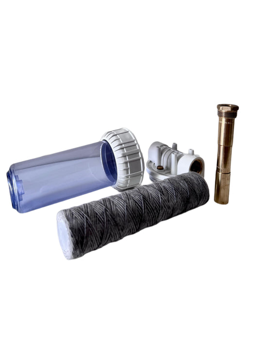L031-H2OPURE LARGE | 1"