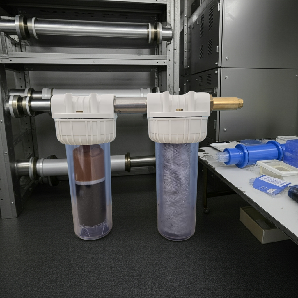 L034- H2OPURE EXTRA LARGE