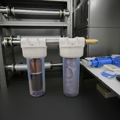 L034- H2OPURE EXTRA LARGE