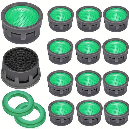 C004-H2OPURE Invisibile | Ultra filtration | Confezione 1 pezz0 | M22 M/F