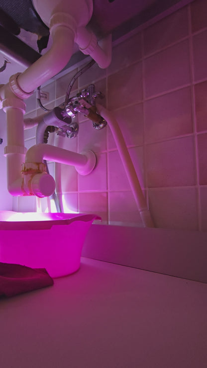 D022-H2OPURE CAL50 |Ultra filtration| 1/2" / confezione 2 pz.