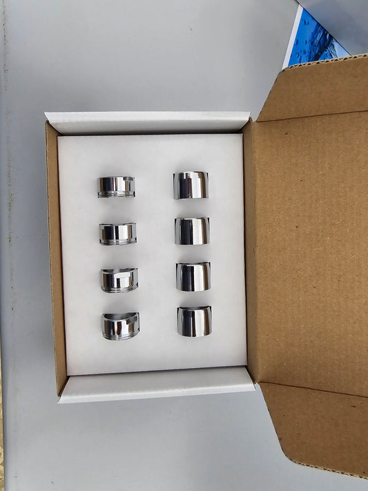 C014-H2OPURE Invisibile |Ultra Filtration | Confezione 2 pezzi | M22 M/F